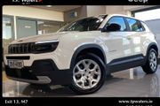 Jeep Avenger 2025