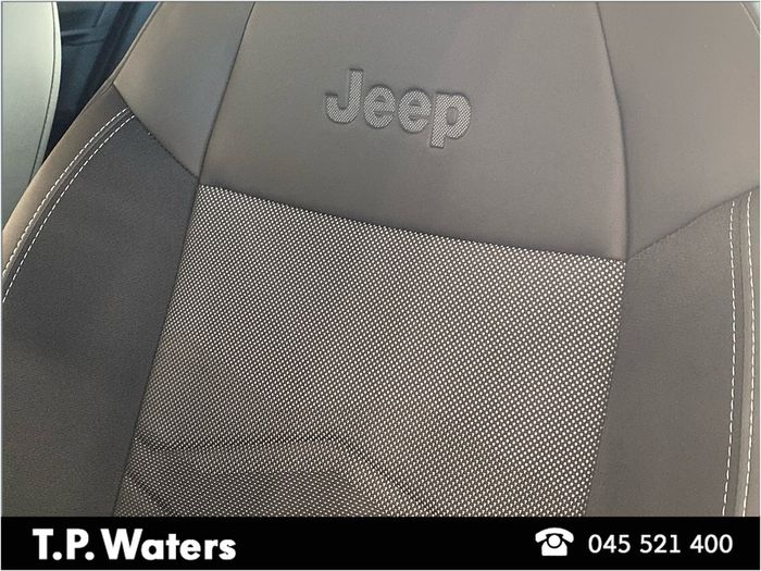 Jeep Avenger 2025