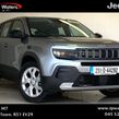 Jeep Avenger 2025