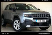 Jeep Avenger 2025