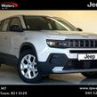 Jeep Avenger 2025