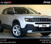 Jeep Avenger 2025