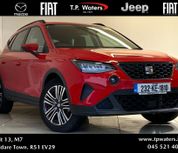 SEAT Arona 2023