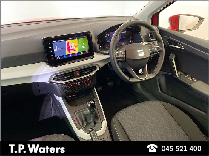 SEAT Arona 2023