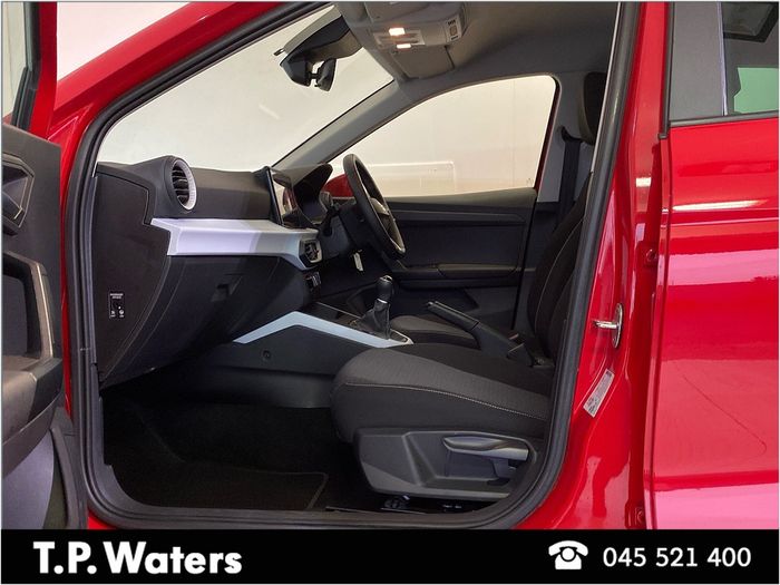 SEAT Arona 2023