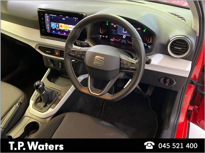 SEAT Arona 2023