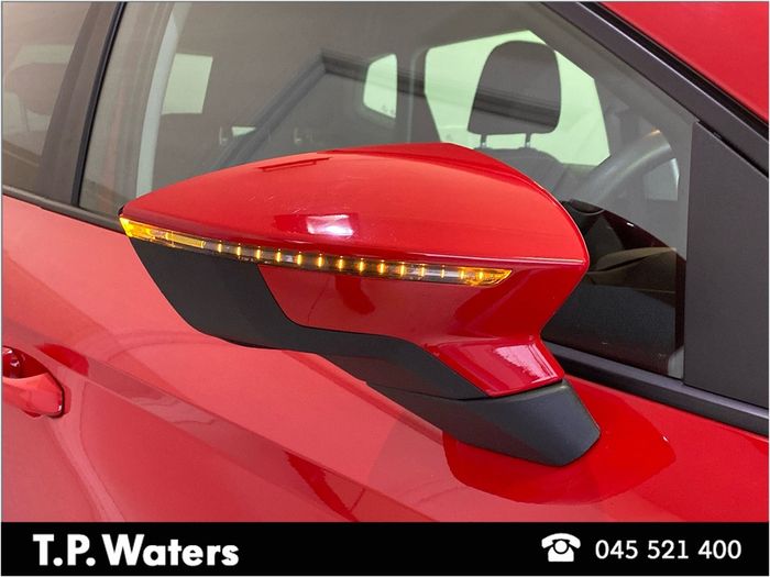 SEAT Arona 2023