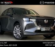Mazda CX-60 2026