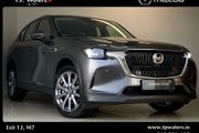 Mazda CX-60 2026