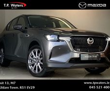 Mazda CX-60 2026