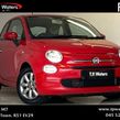 Fiat 500 2018