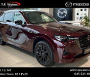 Mazda CX-80 2026