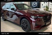 Mazda CX-80 2026