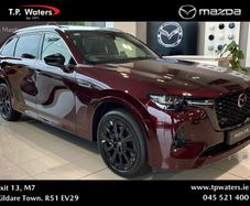 Mazda CX-80 2026