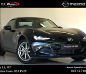 Mazda MX-5 2026