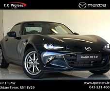 Mazda MX-5 2026