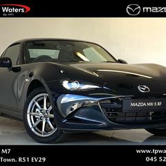 Mazda MX-5 2026