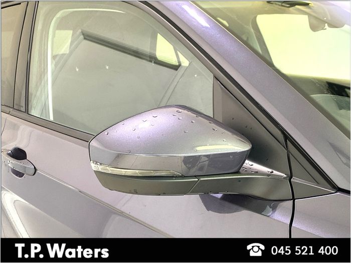 Volkswagen T-Cross 2024