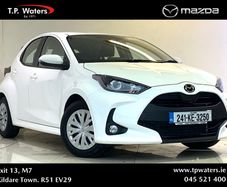 Mazda 2 2024