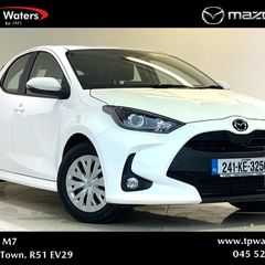 Mazda 2 2024