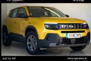 Jeep Avenger 2026