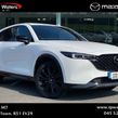 Mazda CX-5 2022