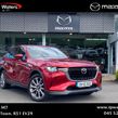 Mazda CX-60 2025