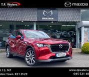 Mazda CX-60 2025