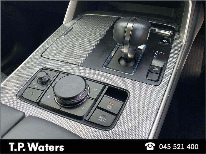 Mazda CX-60 2025