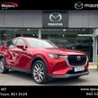 Mazda CX-60 2025