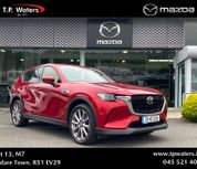 Mazda CX-60 2025