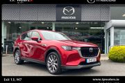 Mazda CX-60 2025