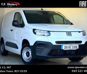 Fiat Doblo 2026