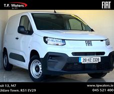 Fiat Doblo 2026