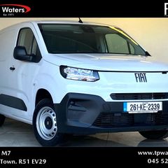 Fiat Doblo 2026