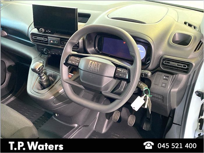Fiat Doblo 2026
