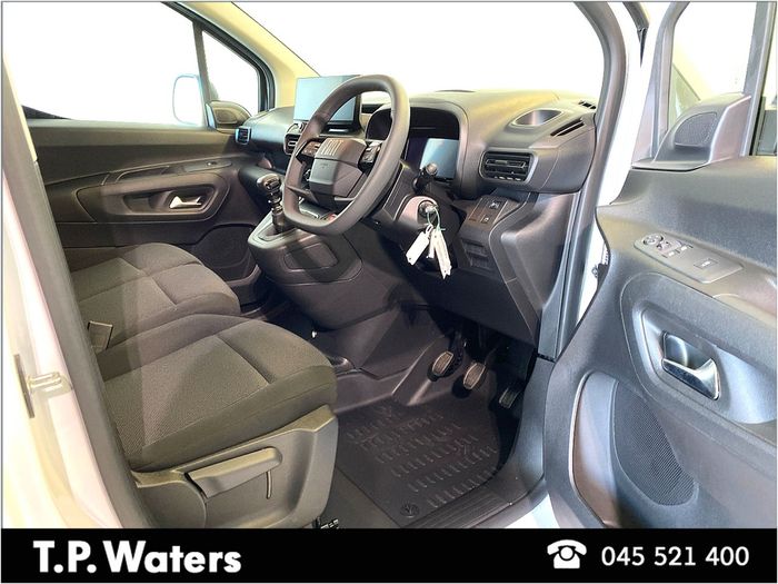 Fiat Doblo 2026