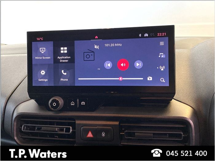 Fiat Doblo 2026