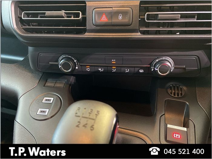 Fiat Doblo 2026