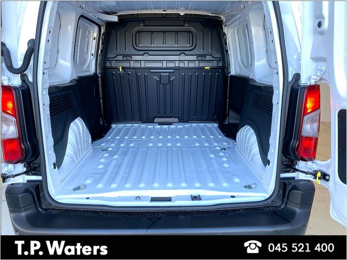 Fiat Doblo 2026