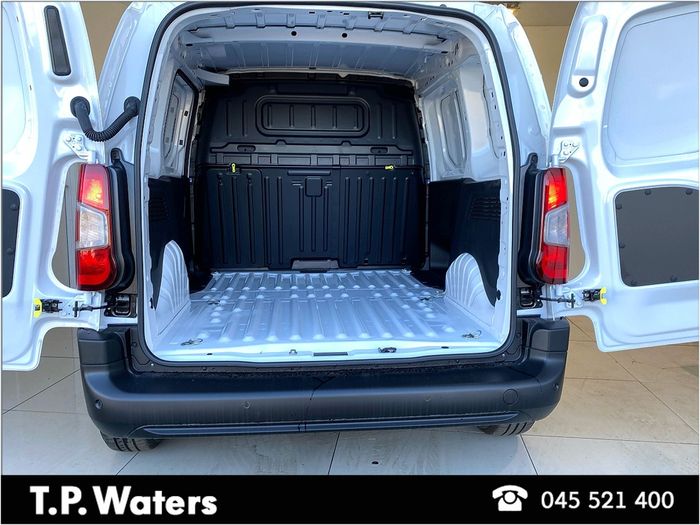 Fiat Doblo 2026
