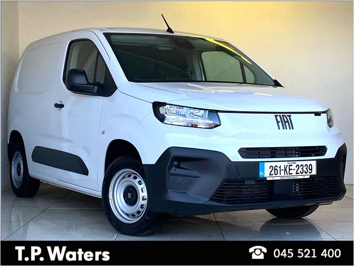 Fiat Doblo 2026