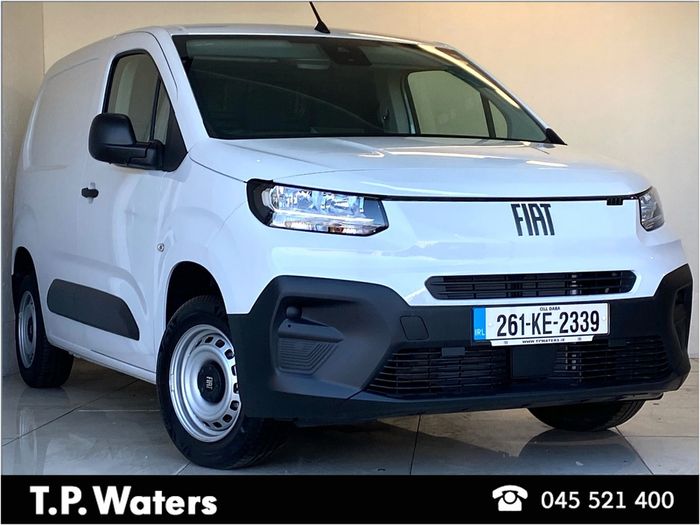 Fiat Doblo 2026