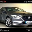 Mazda 6 2020