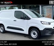 Fiat Doblo 2026