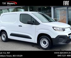 Fiat Doblo 2026