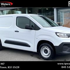 Fiat Doblo 2026