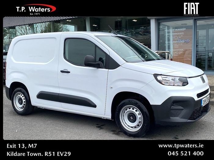 Fiat Doblo 2026