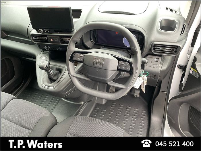 Fiat Doblo 2026