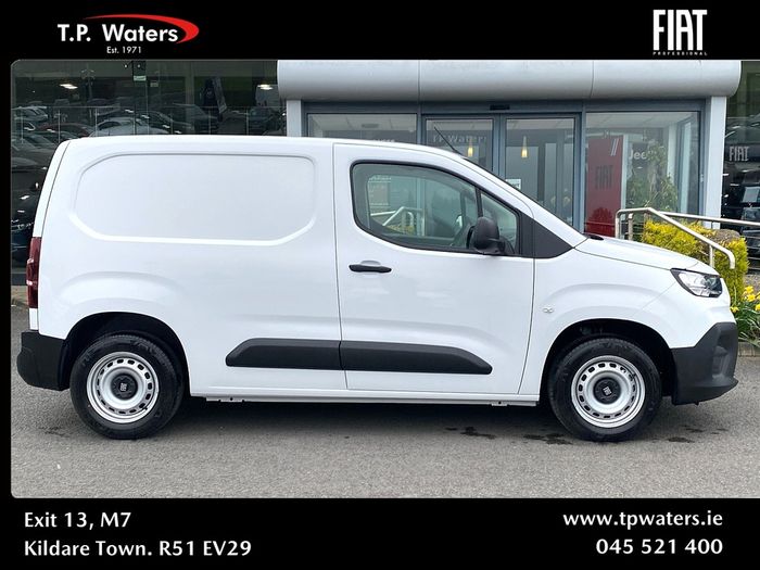 Fiat Doblo 2026